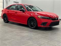 2024 Honda Civic Sedan 