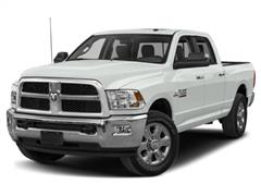 2018 RAM 2500 