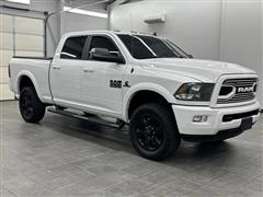 2018 RAM 2500 
