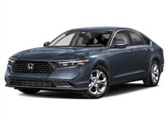 2024 Honda Accord Sedan 