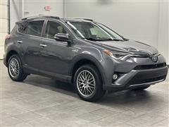 2018 Toyota RAV4 
