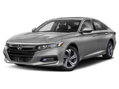 2019 Honda Accord Sedan 
