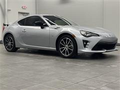 2018 Toyota 86 
