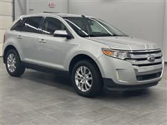 2014 Ford Edge 