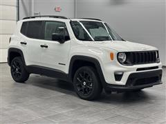 2023 Jeep Renegade 