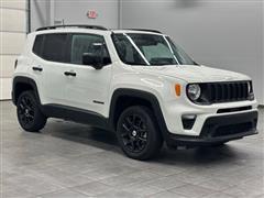 2023 Jeep Renegade 