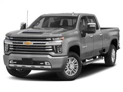 2021 Chevrolet Silverado 3500HD 