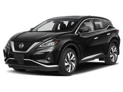 2023 Nissan Murano 