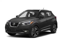 2019 Nissan Kicks 