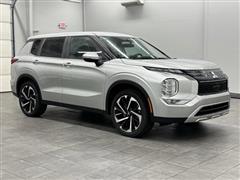 2024 Mitsubishi Outlander 