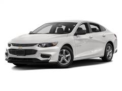 2016 Chevrolet Malibu 