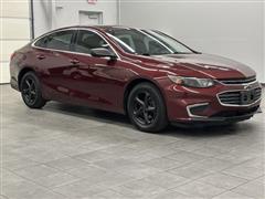 2016 Chevrolet Malibu 