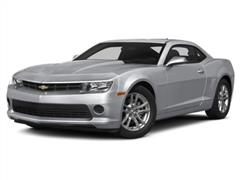 2015 Chevrolet Camaro 
