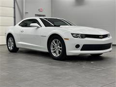 2015 Chevrolet Camaro 