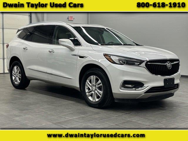 2018 Buick Enclave FWD 4dr Essence
