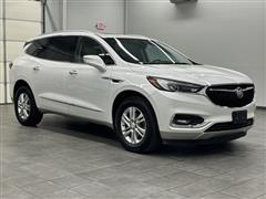 2018 Buick Enclave 