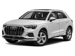 2022 Audi Q3 