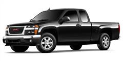 2012 GMC Canyon 