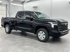 2025 Toyota Tundra 4WD 