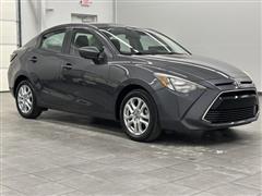 2017 Toyota Yaris iA 