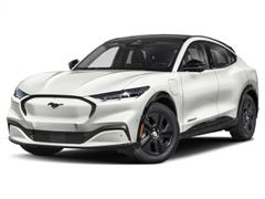 2023 Ford Mustang Mach-E 