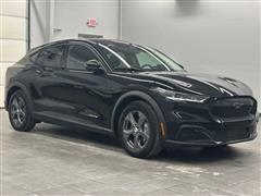 2023 Ford Mustang Mach-E 