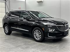 2024 Buick Enclave 
