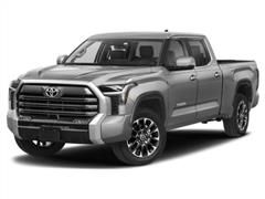 2023 Toyota Tundra 4WD 