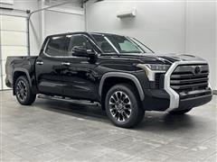 2023 Toyota Tundra 4WD 