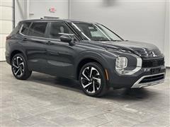 2024 Mitsubishi Outlander 