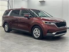 2024 Kia Carnival 