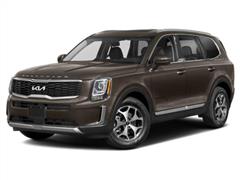 2022 Kia Telluride 