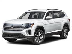 2025 Volkswagen Atlas 