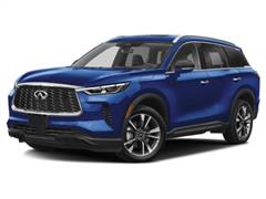 2023 Infiniti QX60 