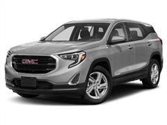 2018 GMC Terrain 