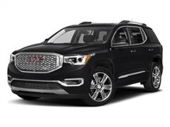 2017 GMC Acadia 