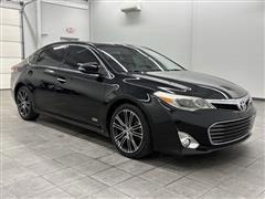 2015 Toyota Avalon 
