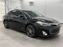 2015 Toyota Avalon 