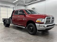 2011 RAM 3500 