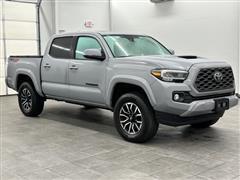 2020 Toyota Tacoma 4WD 
