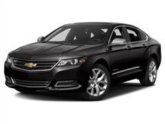 2015 Chevrolet Impala 