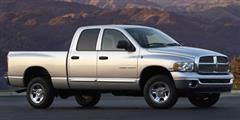 2005 Dodge Ram 1500 