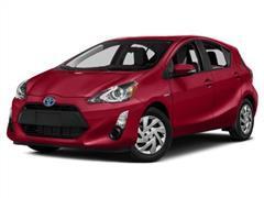 2015 Toyota Prius c 