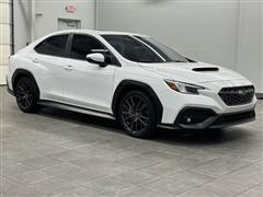 2024 Subaru WRX 