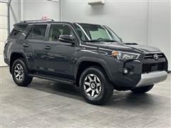 2024 Toyota 4Runner 