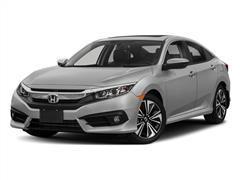 2018 Honda Civic Sedan 