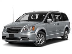2015 Chrysler Town & Country 