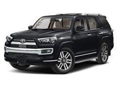 2023 Toyota 4Runner 