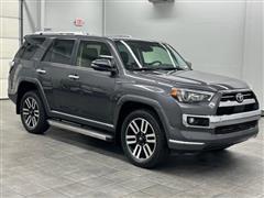 2023 Toyota 4Runner 