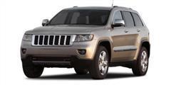 2011 Jeep Grand Cherokee 
